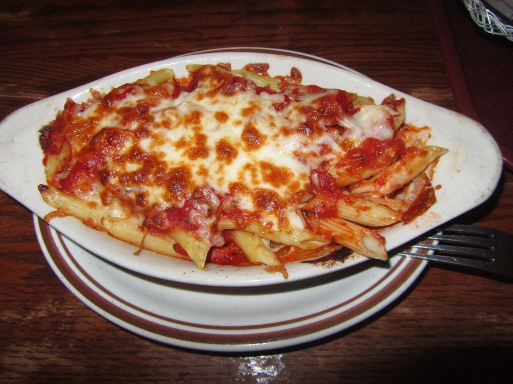 Fresolone`s Pizza Pasta & Sub
